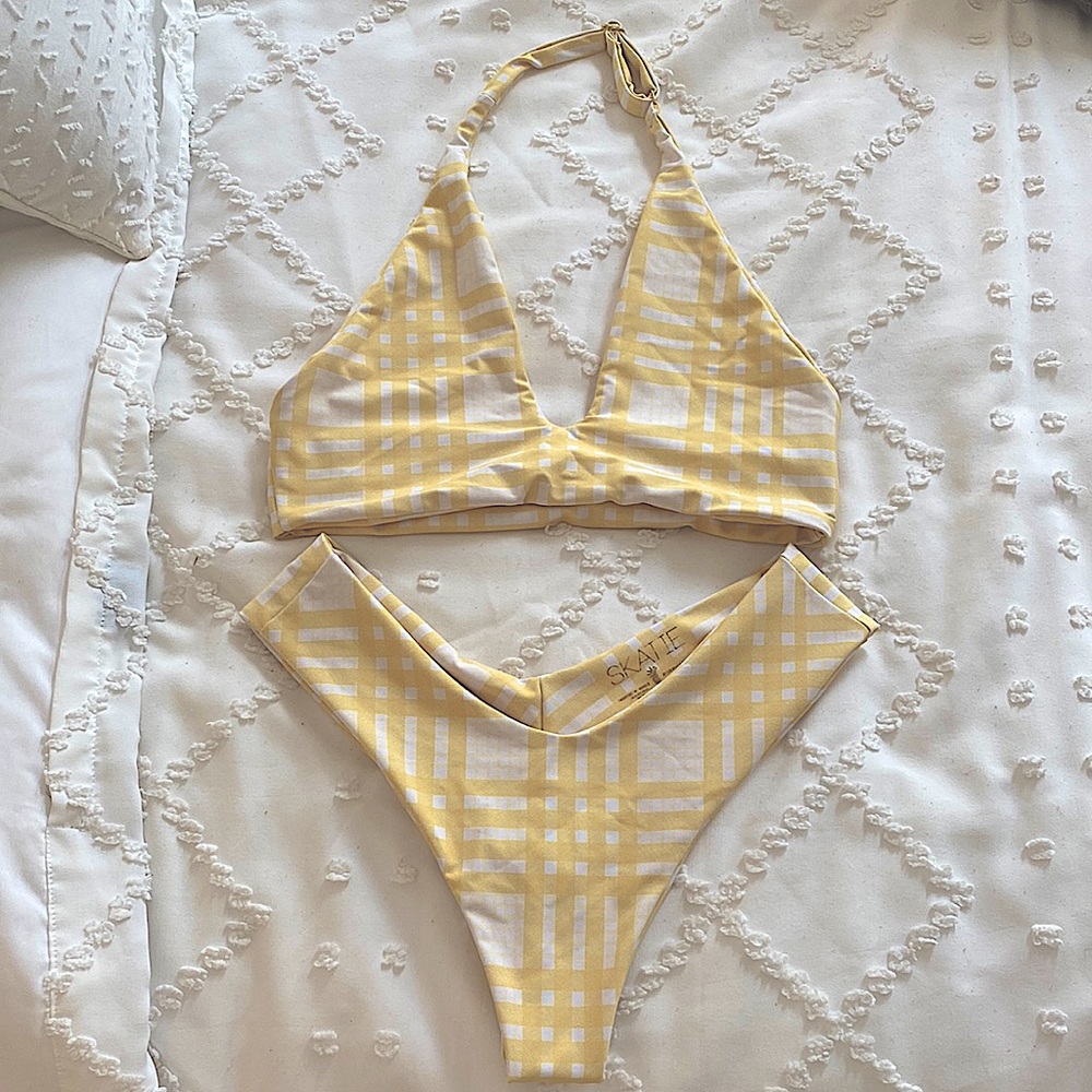 Skatie Positano Bikini